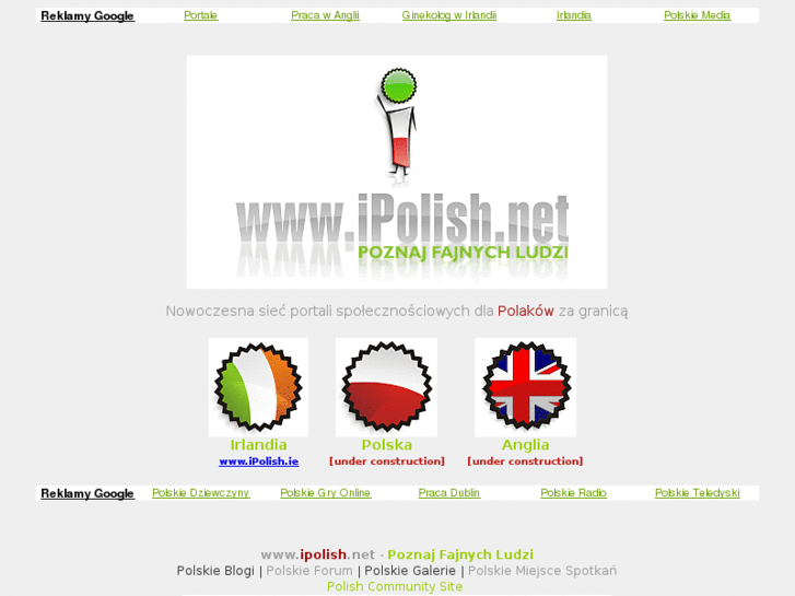 www.ipolish.net