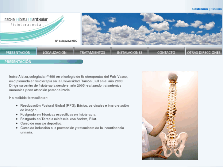 www.iralbizufisioterapia.com