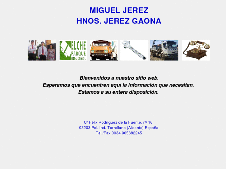 www.jerezgaona.es