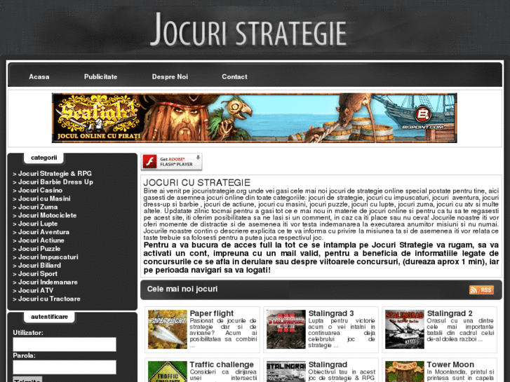 www.jocuristrategie.org