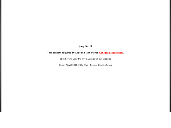 www.joeyterrill.com