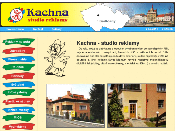 www.kachna.info