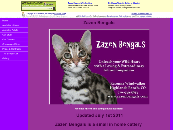 www.katmandu-bengals.com