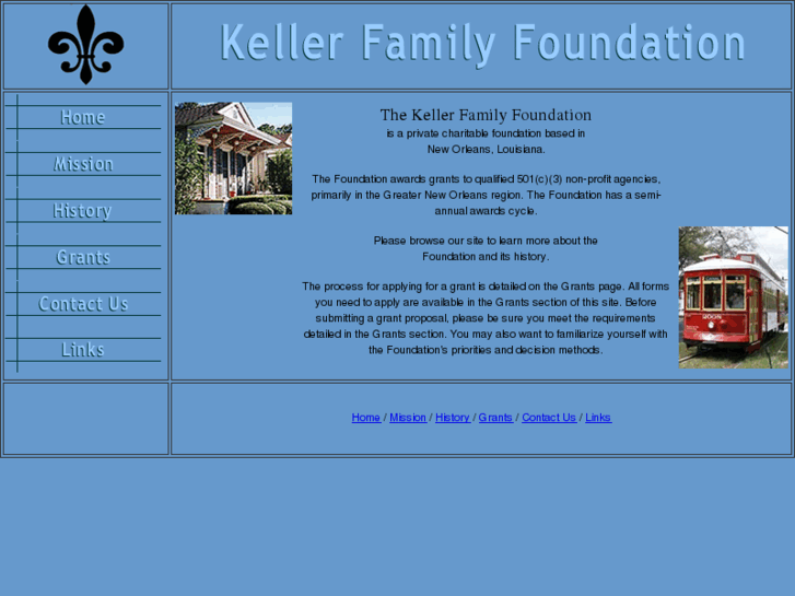 www.kellerfamilyfoundation.org
