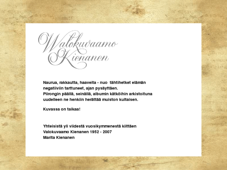 www.kienanen.com