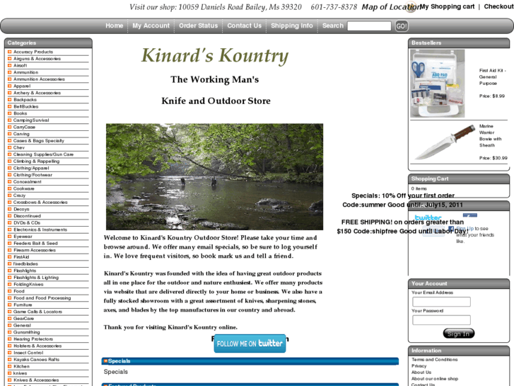 www.kinardskountry.com