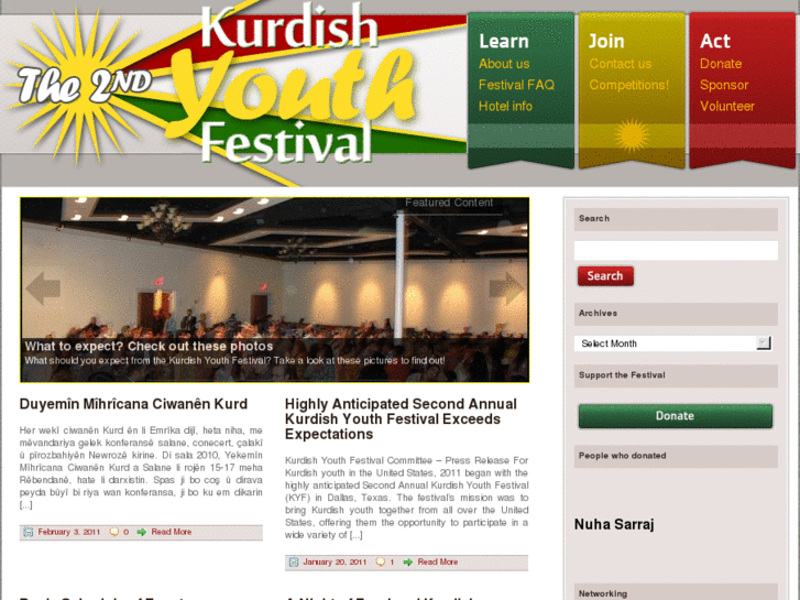 www.kurdishyouthfestival.org