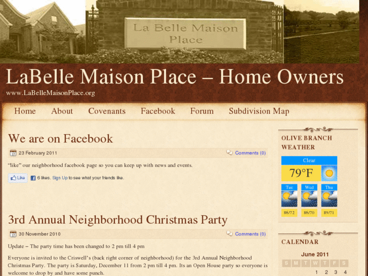 www.labellemaisonplace.org