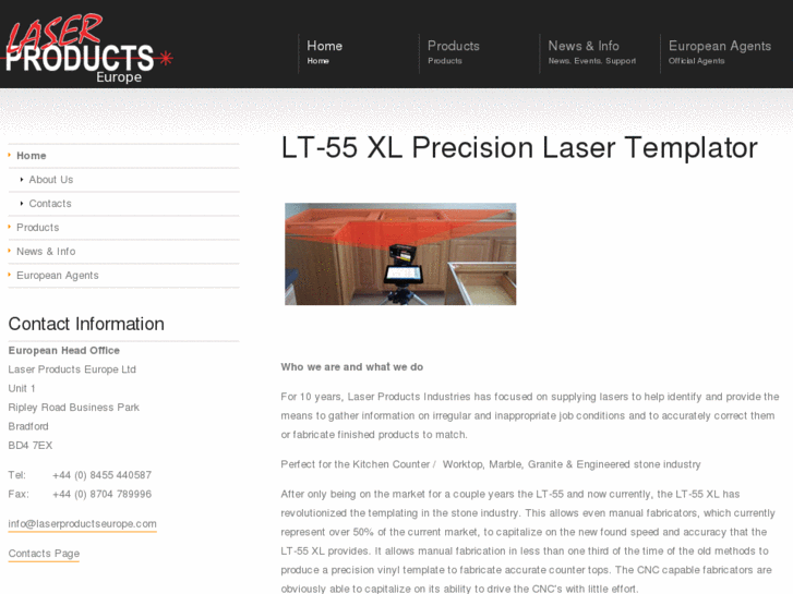 www.laserproductseurope.com