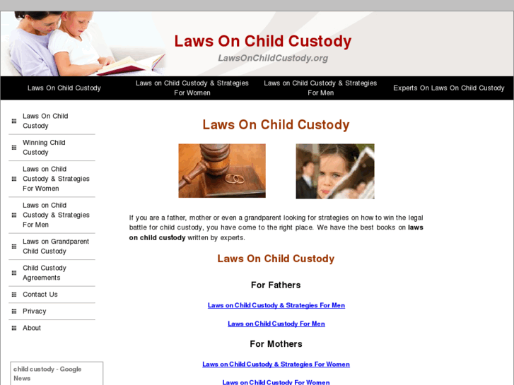 www.lawsonchildcustody.org