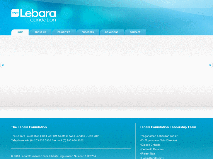 www.lebara-foundation.com