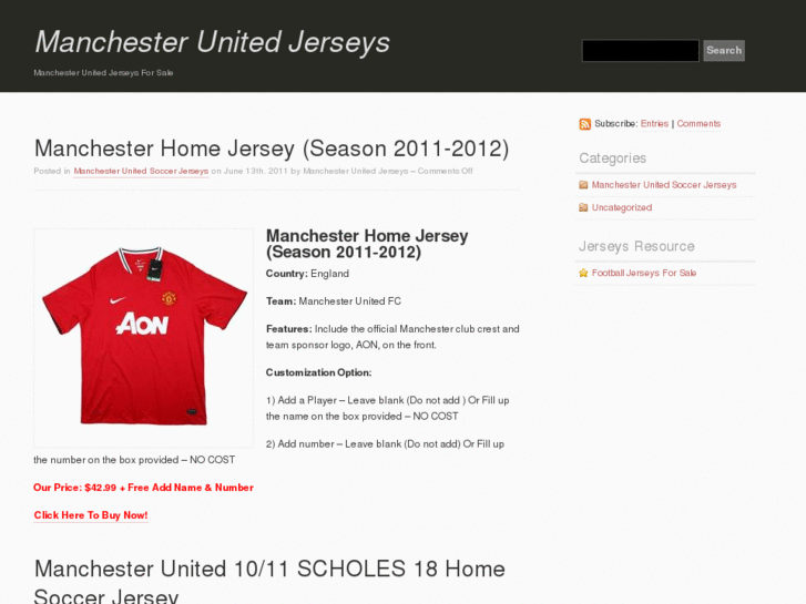 www.manchesterunitedjerseys.org