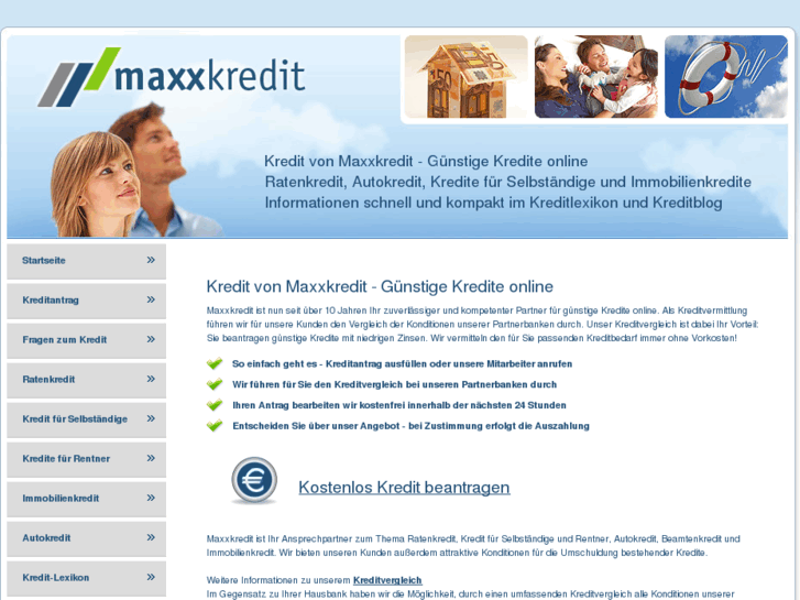 www.maxx-kredit.com
