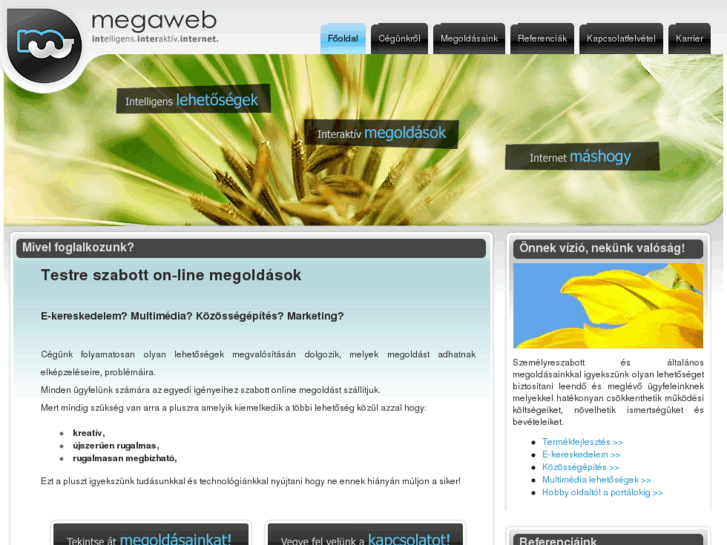 www.megaweb.hu