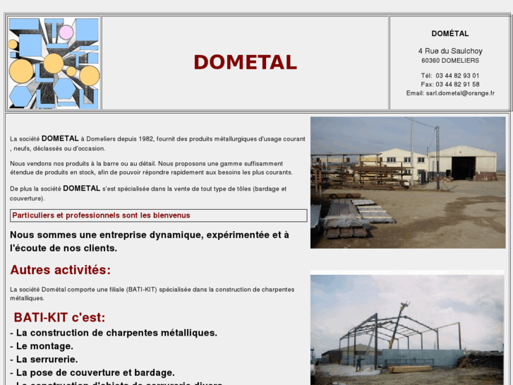 www.metal-detail-oise.com