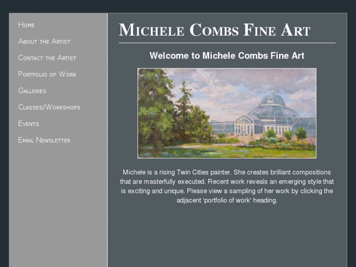 www.michelecombs.com