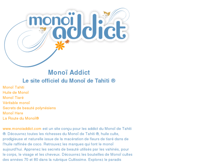 www.monoiaddict.com