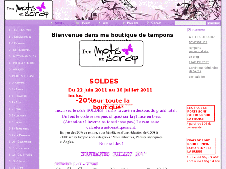 www.mots-en-scrap.com