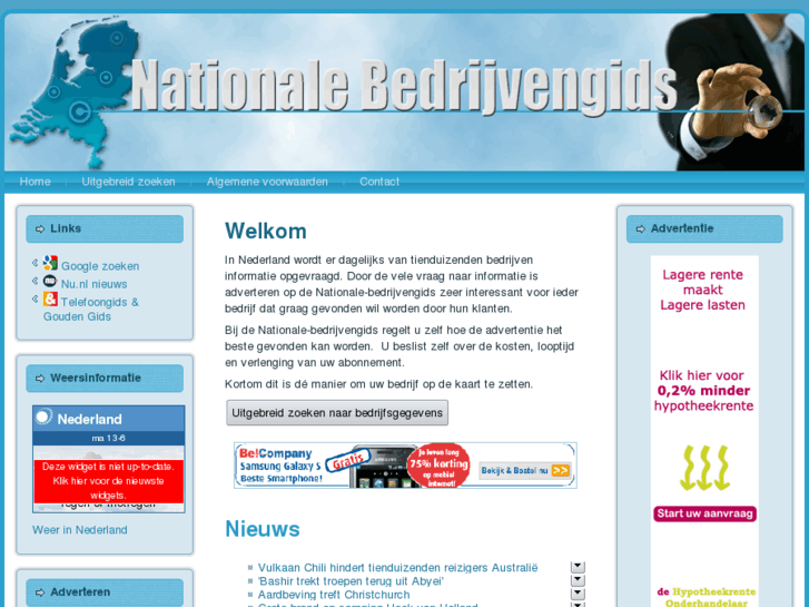 www.nationale-bedrijvengids.com