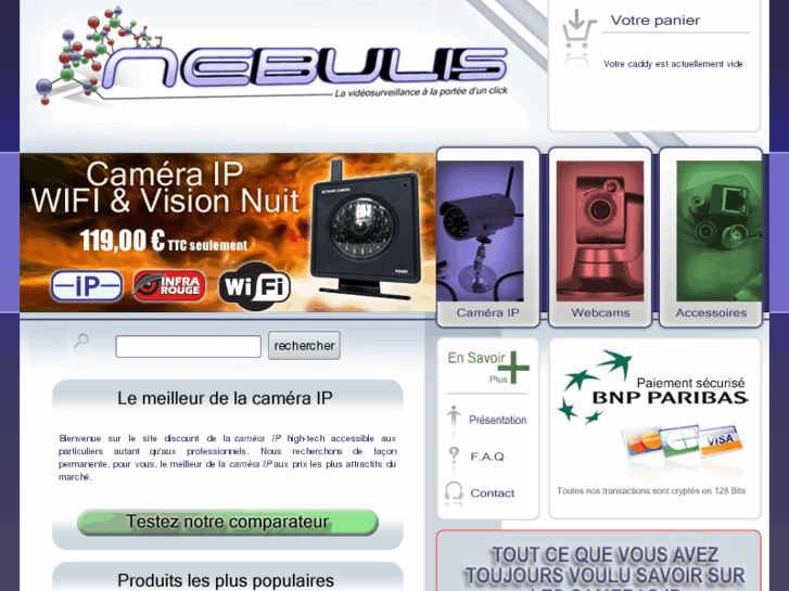 www.nebulis.fr