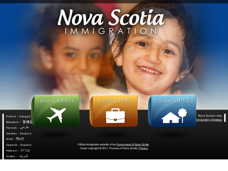 www.novascotiaimmigration.com