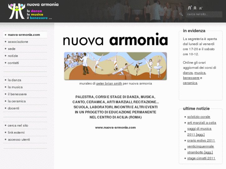 www.nuova-armonia.com