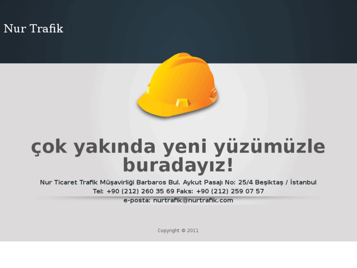 www.nurtrafik.com