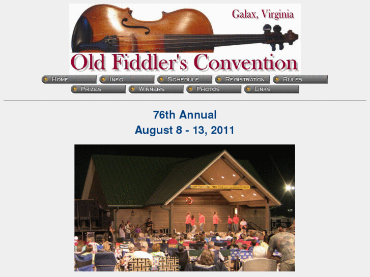 www.oldfiddlersconvention.com