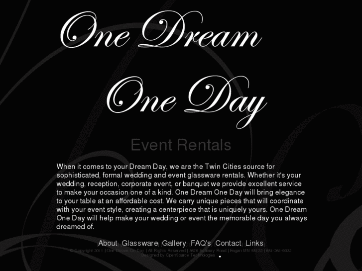 www.onedreamoneday.com