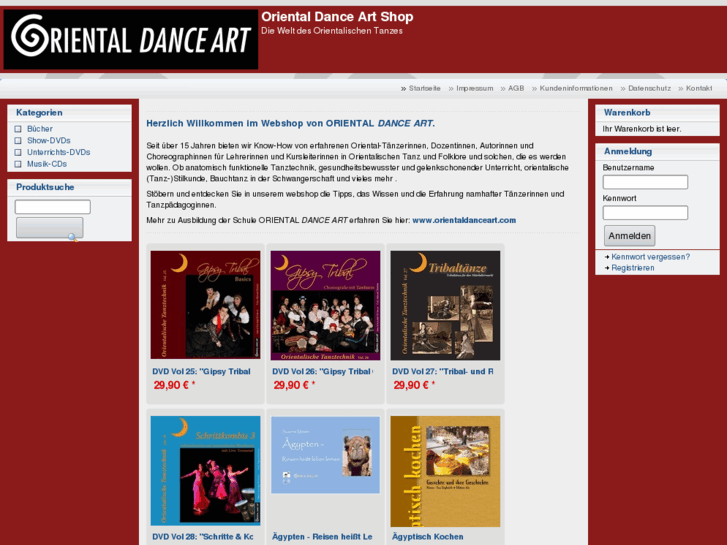 www.orientaldanceart-shop.de