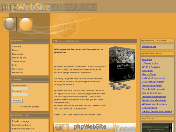 www.phpws.de