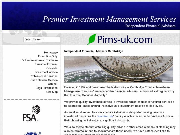 www.pims-uk.com