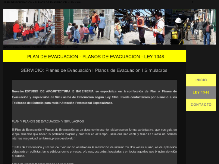 www.planevacuacion.com