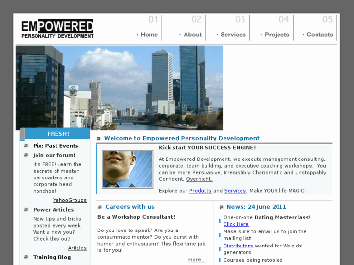 www.powerconsultants.net