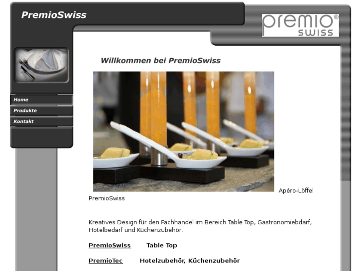 www.premio-swiss.com