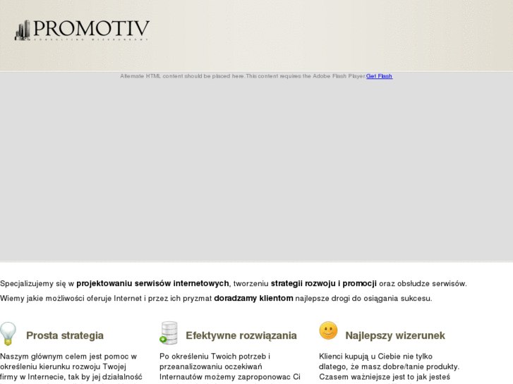 www.promotiv.com.pl