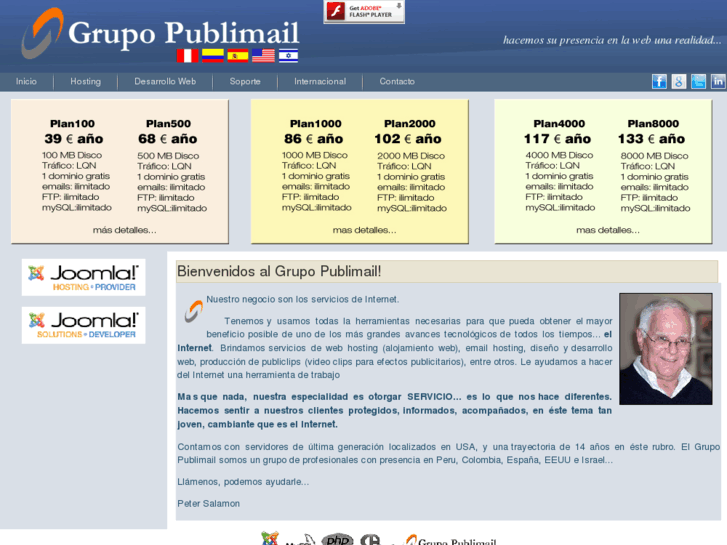 www.publimail.com.es