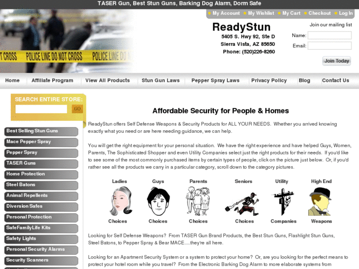 www.readystun.com