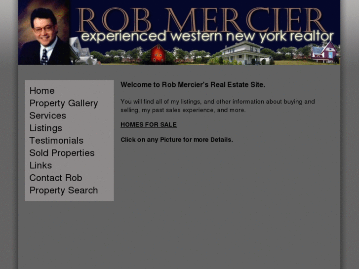 www.robmercier.com