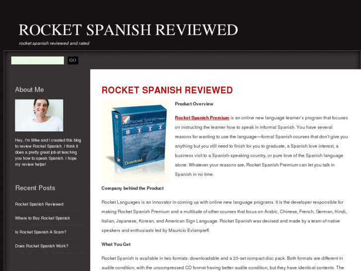 www.rocketspanishreviewed.org