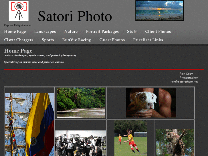 www.satoriphoto.net