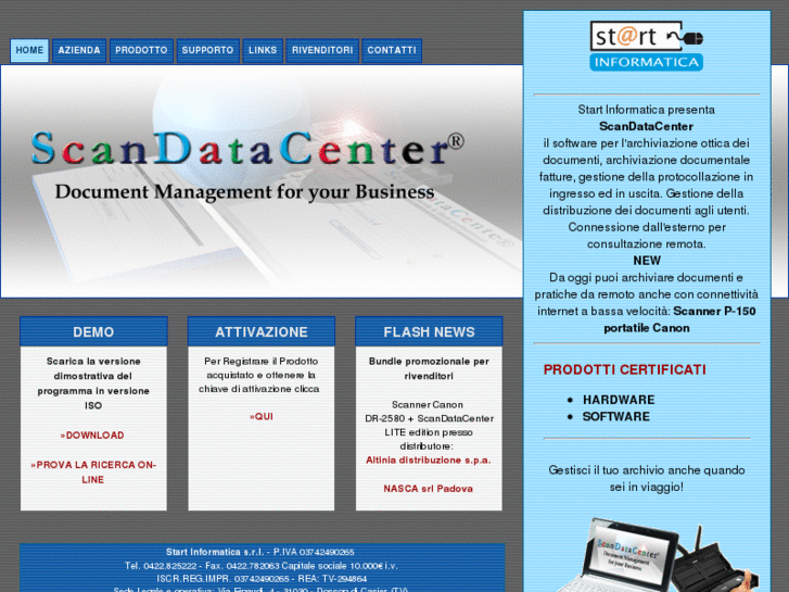 www.scandatacenter.com