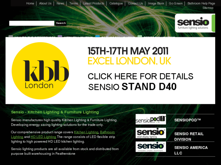 www.sensio.co.uk