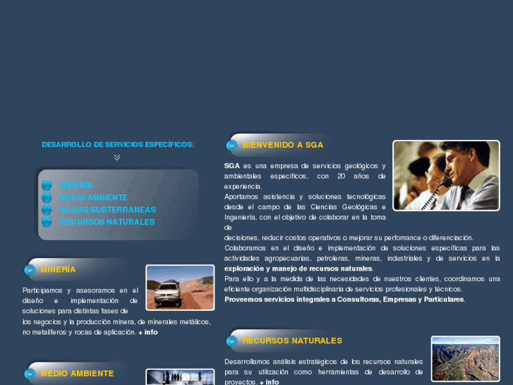 www.serviciosgeologicos.com