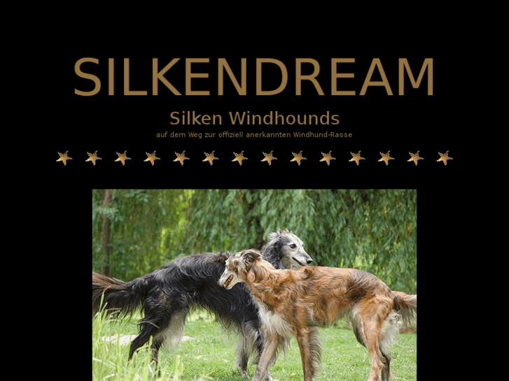 www.silkendream.de