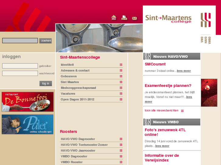 www.sintmaartenscollege.nl