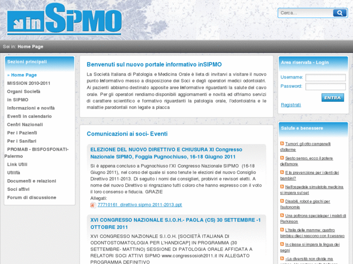 www.sipmo.it