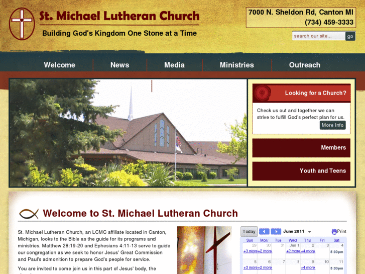 www.stmichael-church.org