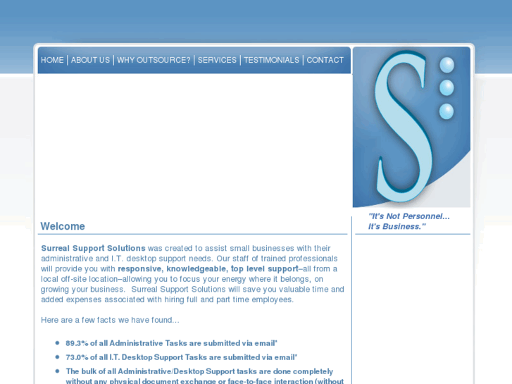 www.surrealsupportsolutions.com