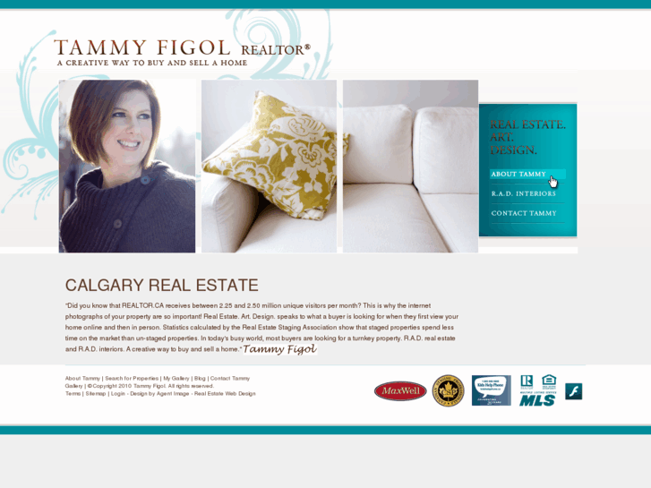 www.tammyfigol.com